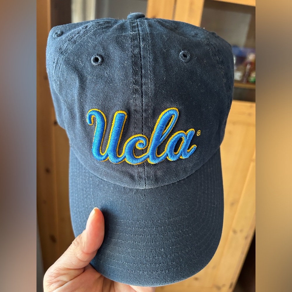 UCLA Bruins Adjustable Cap